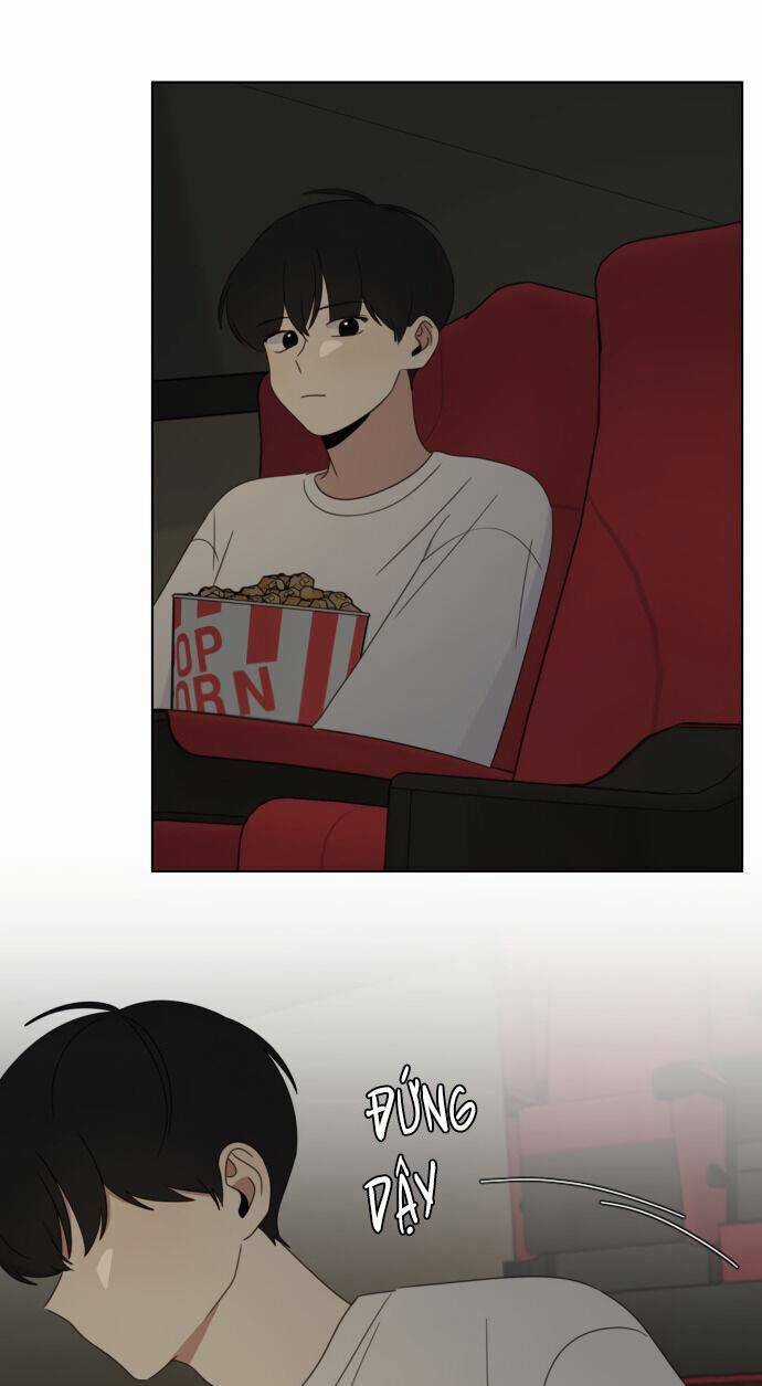 Ngắm Nhìn Điều Tuyệt Vời Nhất Chapter 9 trang 48