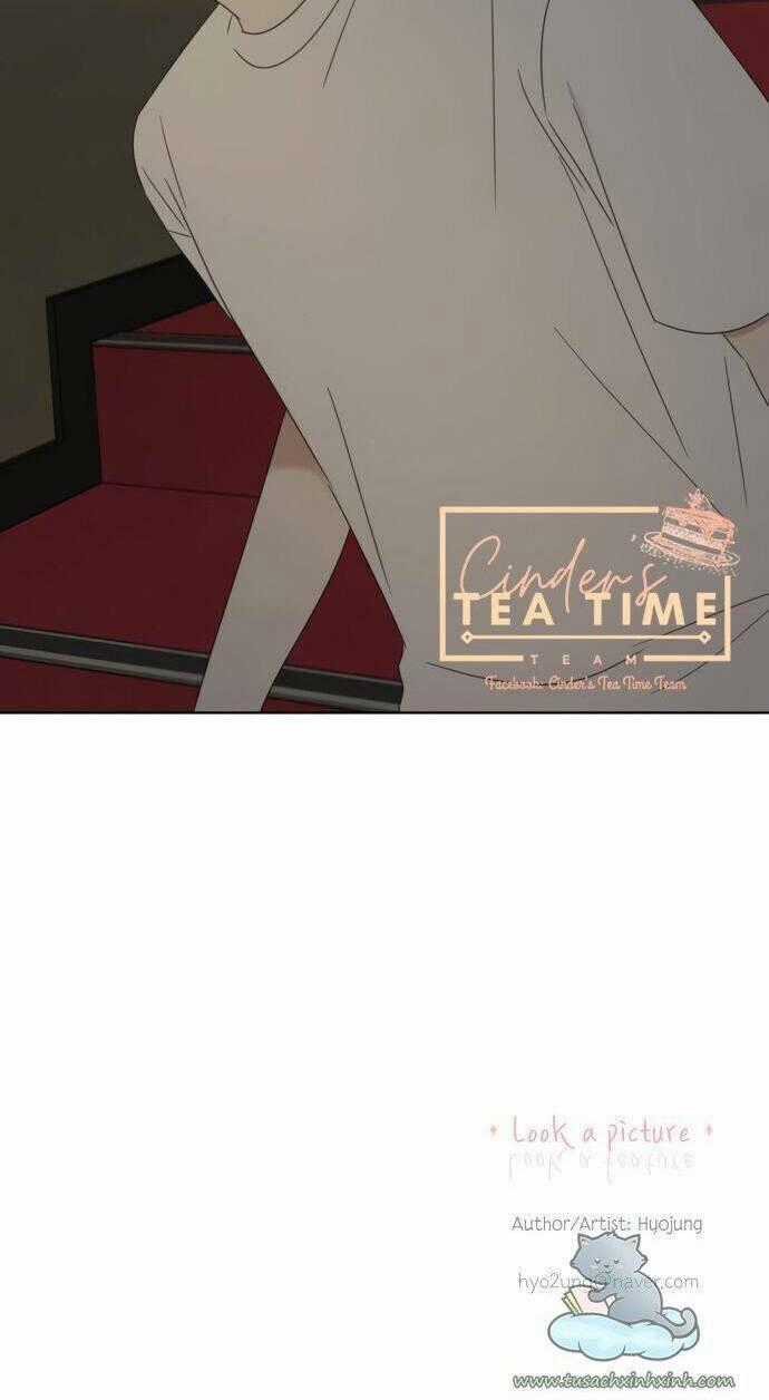 Ngắm Nhìn Điều Tuyệt Vời Nhất Chapter 9 trang 49