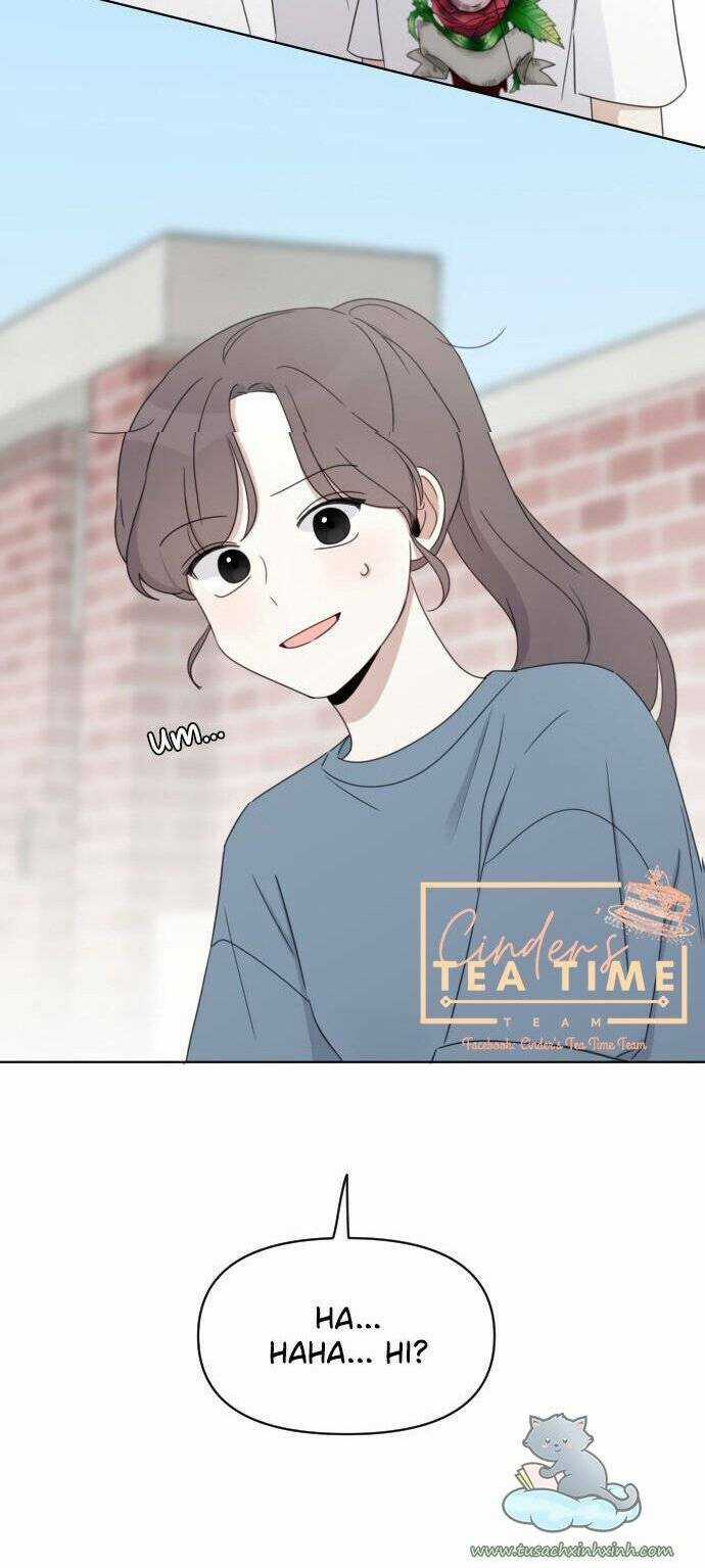 Ngắm Nhìn Điều Tuyệt Vời Nhất Chapter 9 trang 8