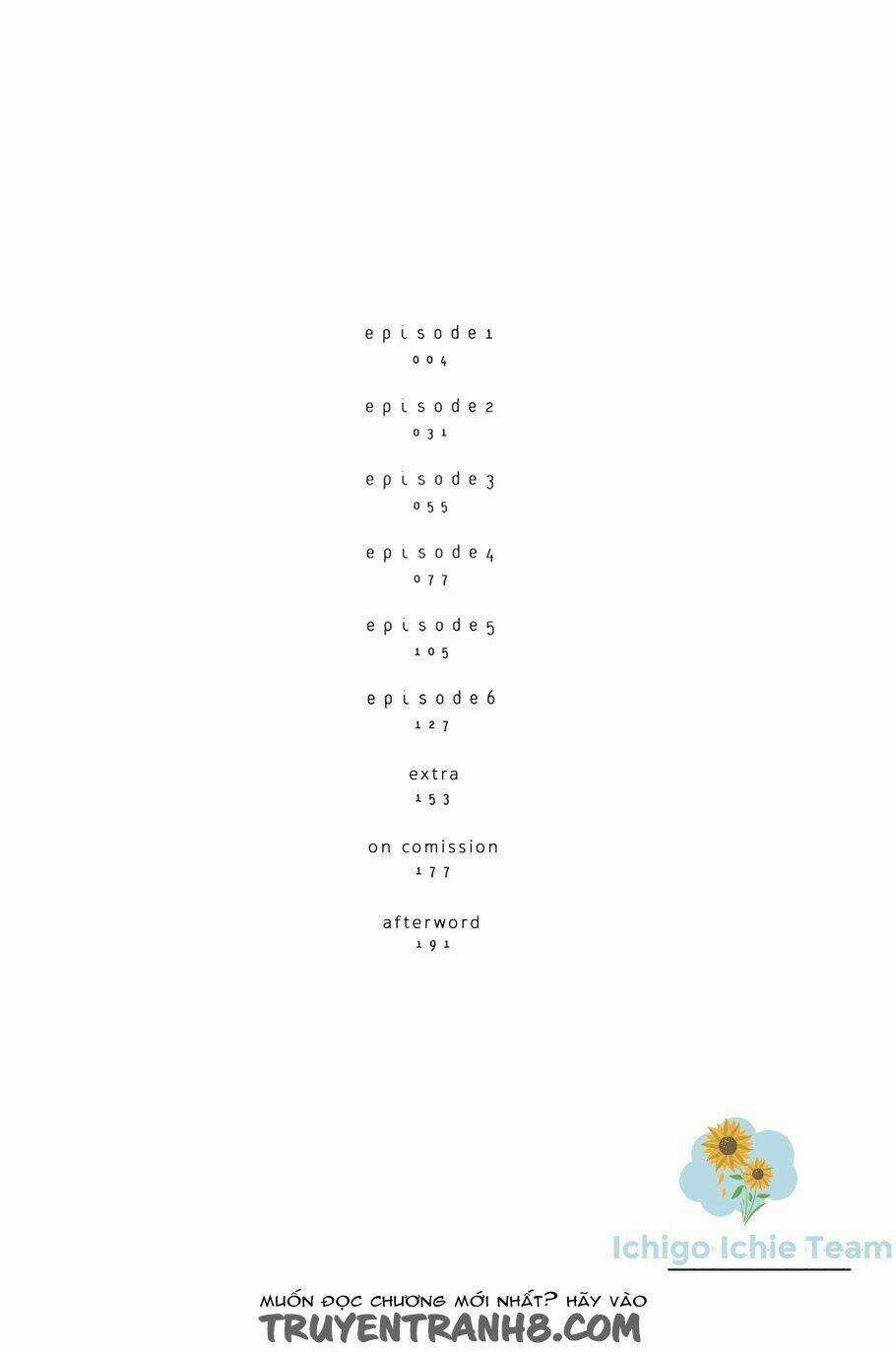 Ngăn Cách Chapter 1 trang 2