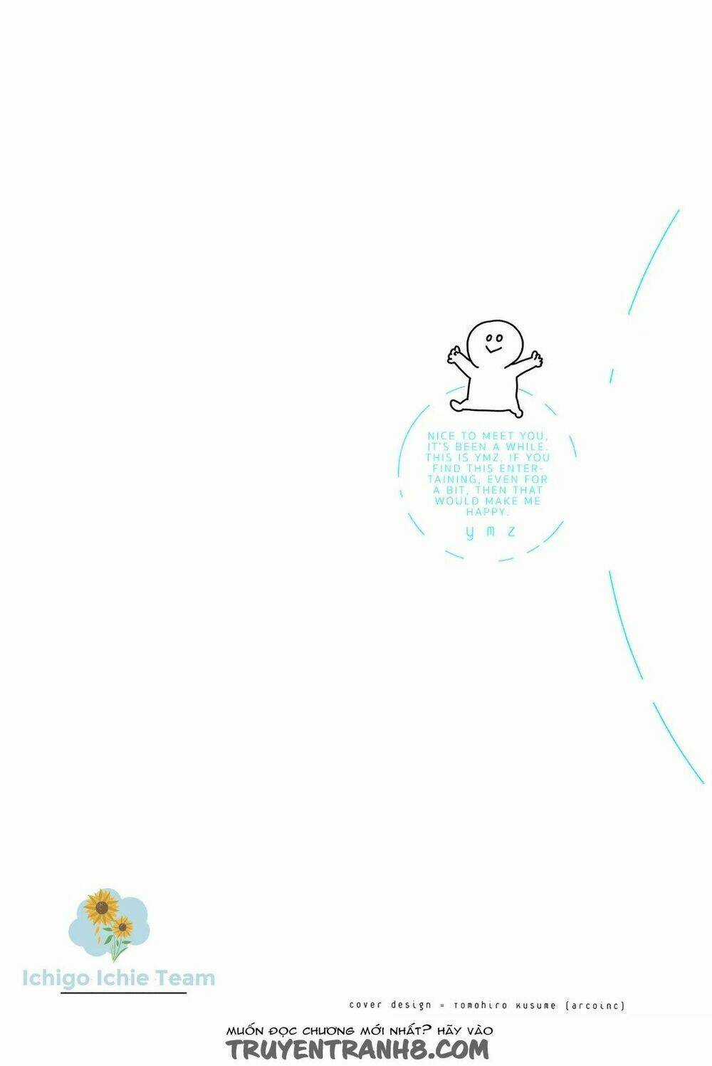 Ngăn Cách Chapter 1 trang 5