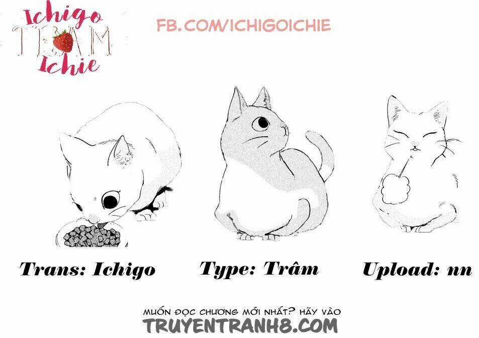 Ngăn Cách Chapter 1 trang 6