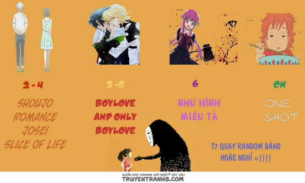 Ngăn Cách Chapter 2 trang 26