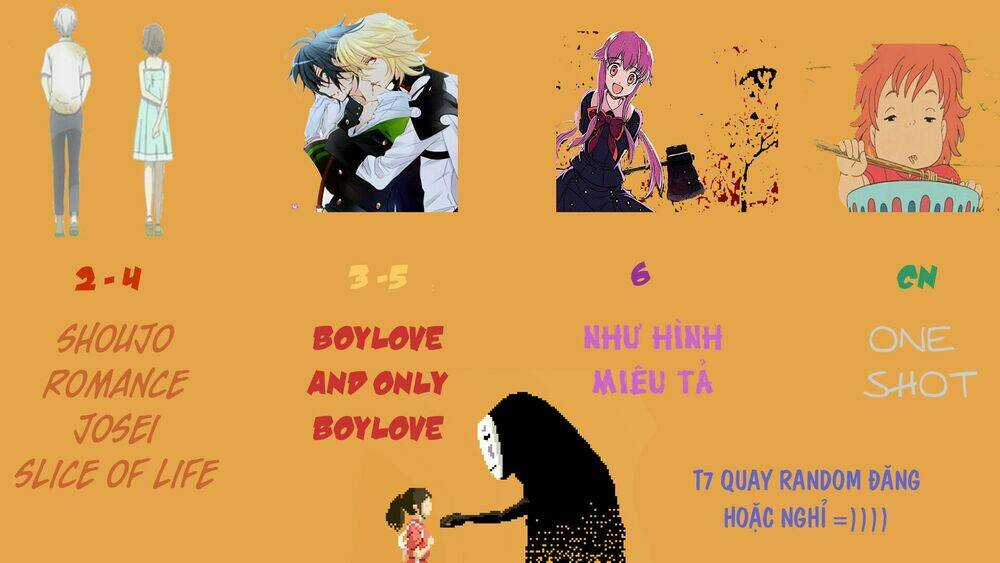 Ngăn Cách Chapter 4 trang 30