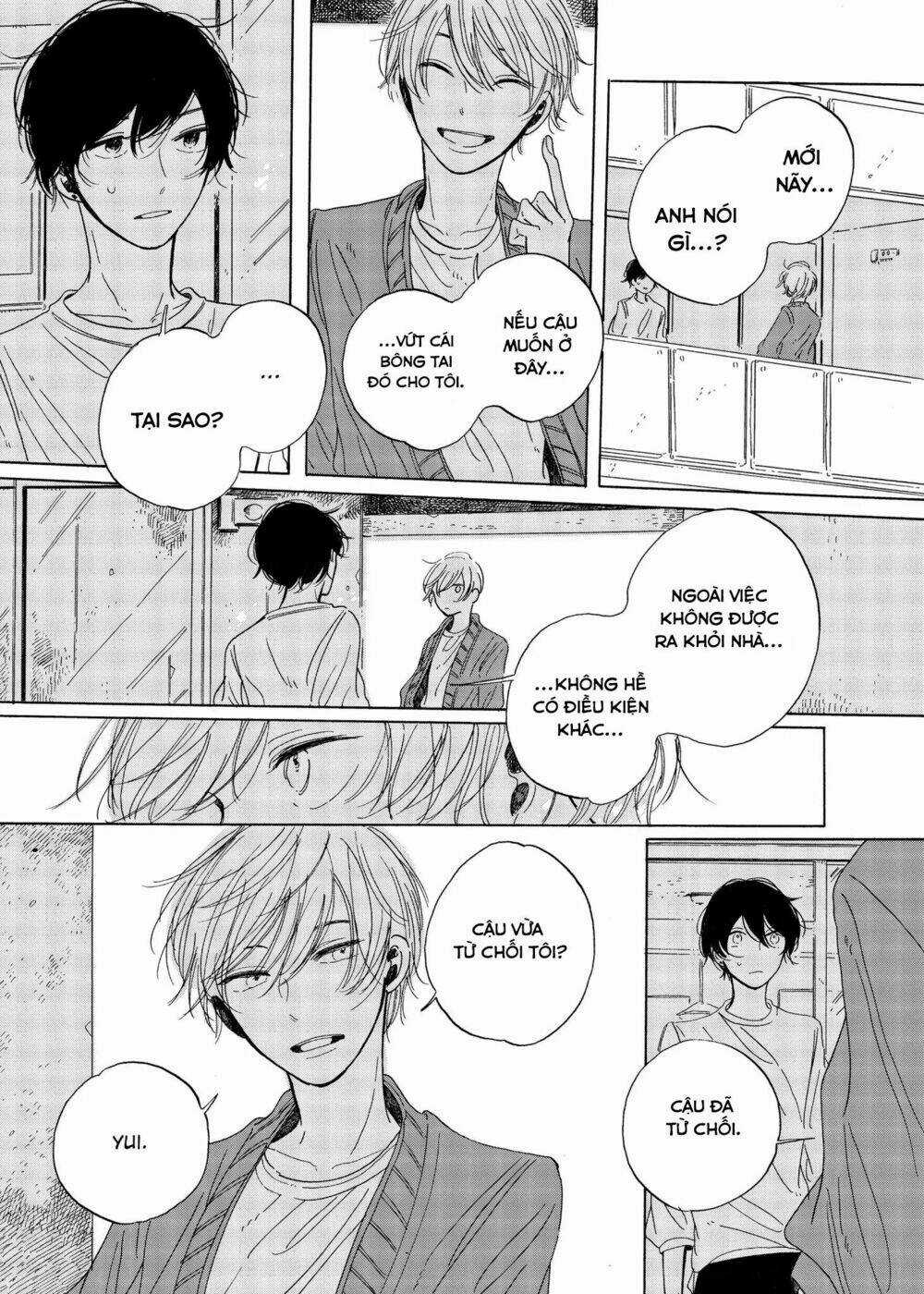 Ngăn Cách Chapter 4 trang 4