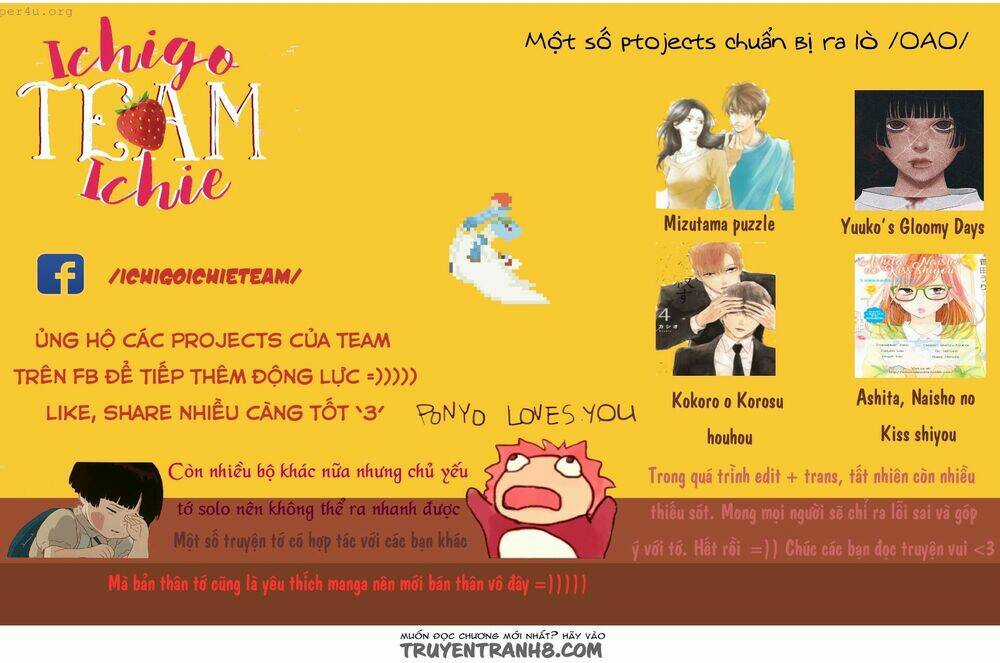 Ngăn Cách Chapter 5 trang 24