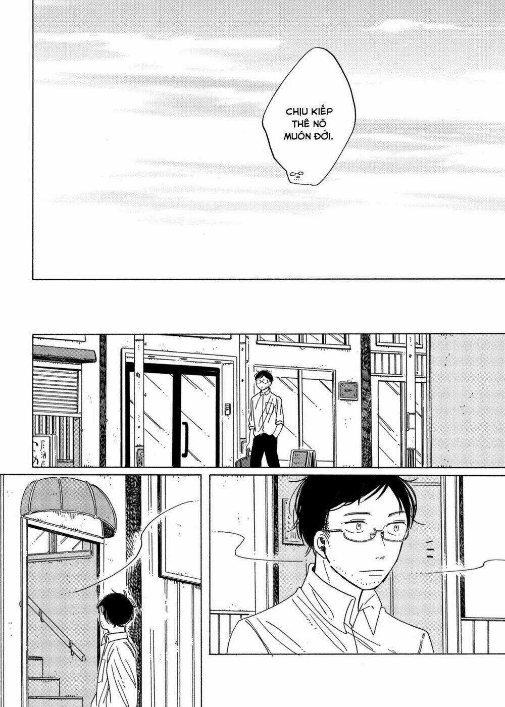 Ngăn Cách Chapter 6.1 trang 20