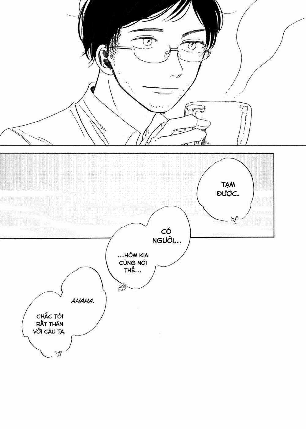 Ngăn Cách Chapter 6.1 trang 24