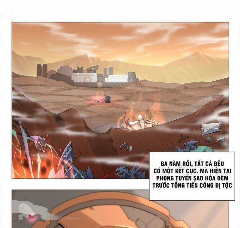 Ngăn Chặn Tận Thế Chapter 1 trang 2