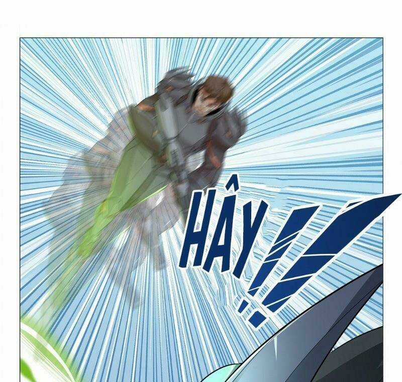 Ngăn Chặn Tận Thế Chapter 1 trang 26