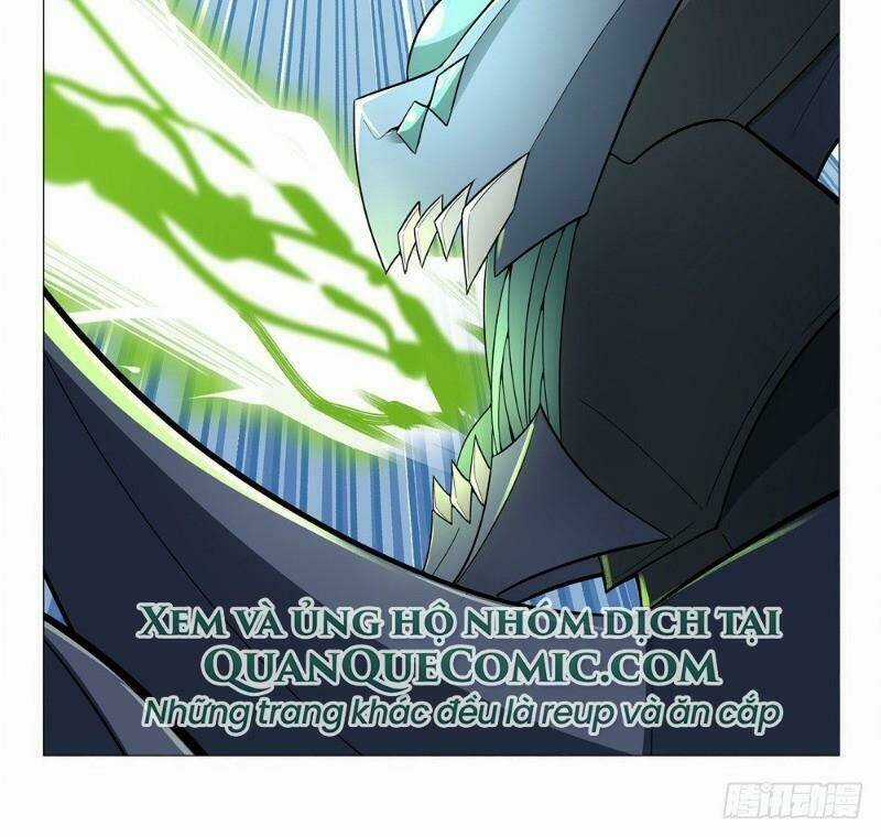 Ngăn Chặn Tận Thế Chapter 1 trang 27