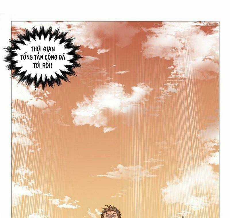 Ngăn Chặn Tận Thế Chapter 1 trang 35