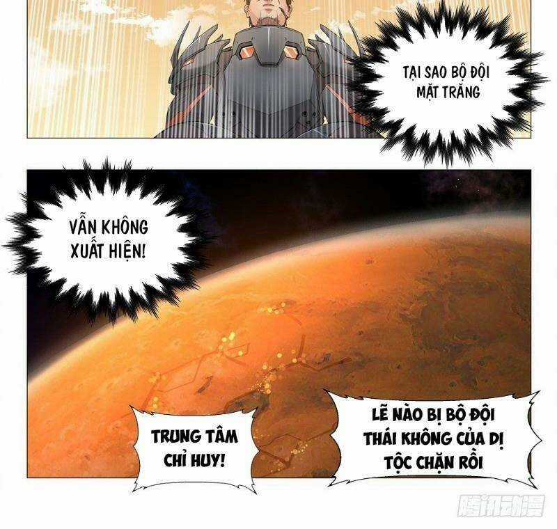 Ngăn Chặn Tận Thế Chapter 1 trang 36