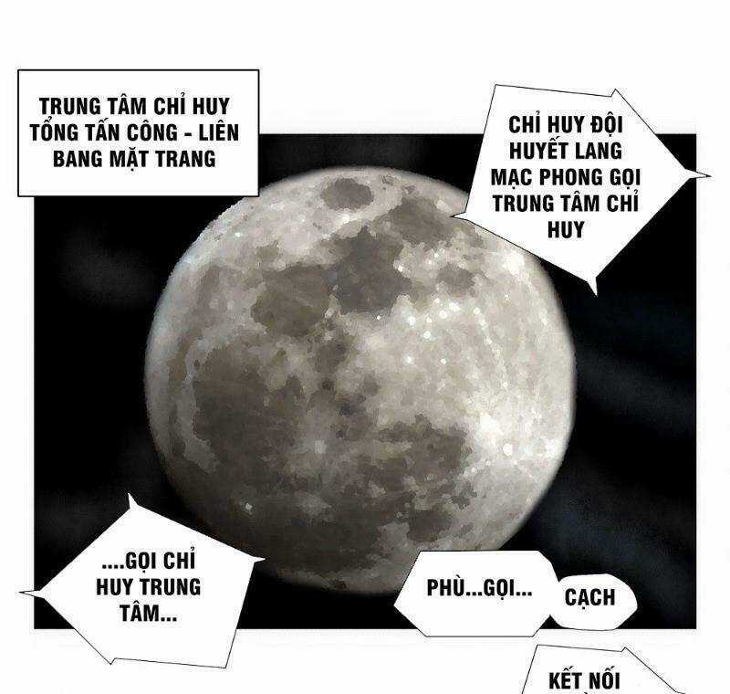 Ngăn Chặn Tận Thế Chapter 1 trang 37