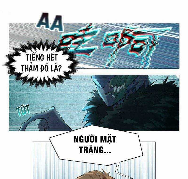 Ngăn Chặn Tận Thế Chapter 1 trang 39