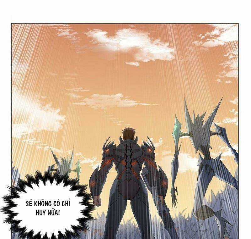 Ngăn Chặn Tận Thế Chapter 1 trang 41