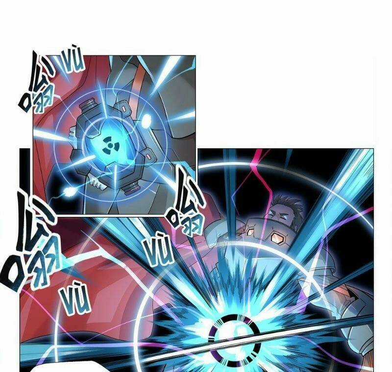 Ngăn Chặn Tận Thế Chapter 1 trang 43