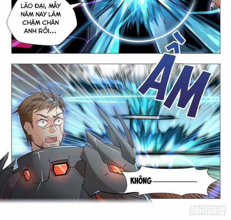 Ngăn Chặn Tận Thế Chapter 1 trang 44
