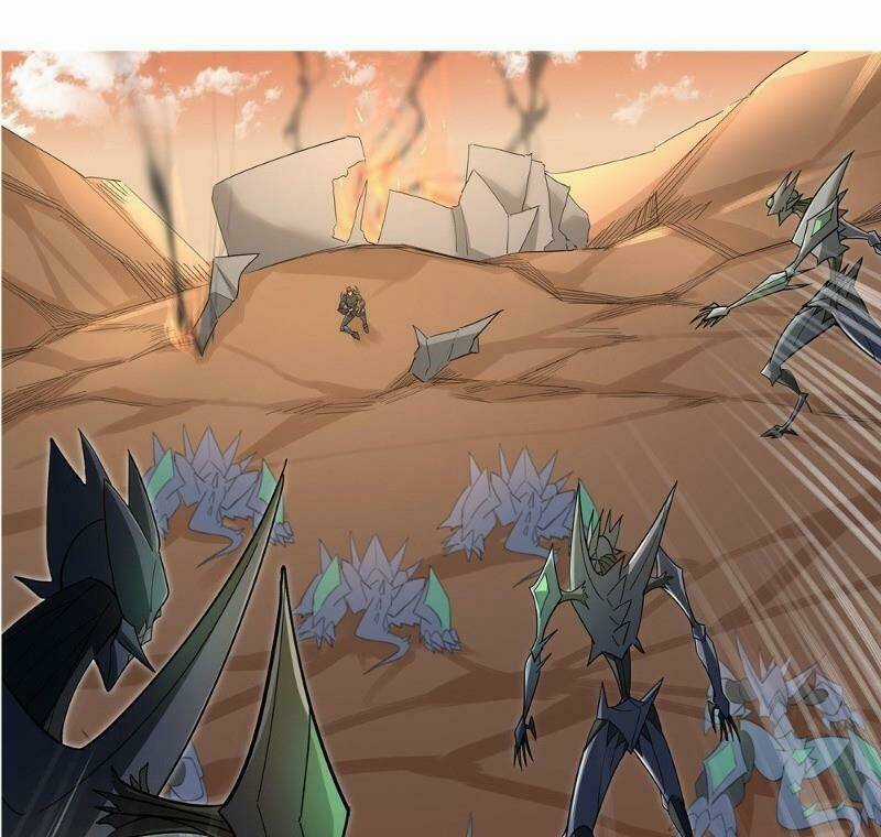 Ngăn Chặn Tận Thế Chapter 1 trang 45