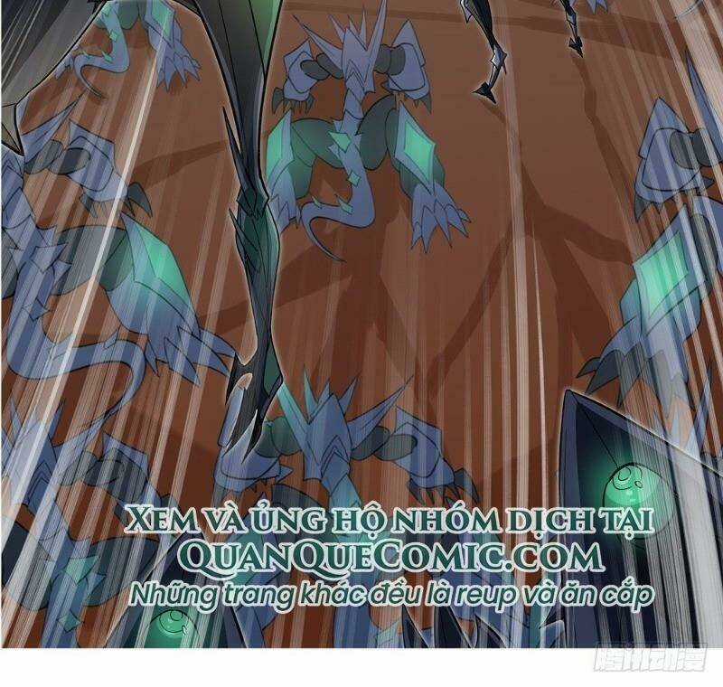 Ngăn Chặn Tận Thế Chapter 1 trang 46