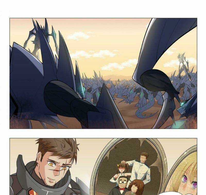 Ngăn Chặn Tận Thế Chapter 1 trang 47