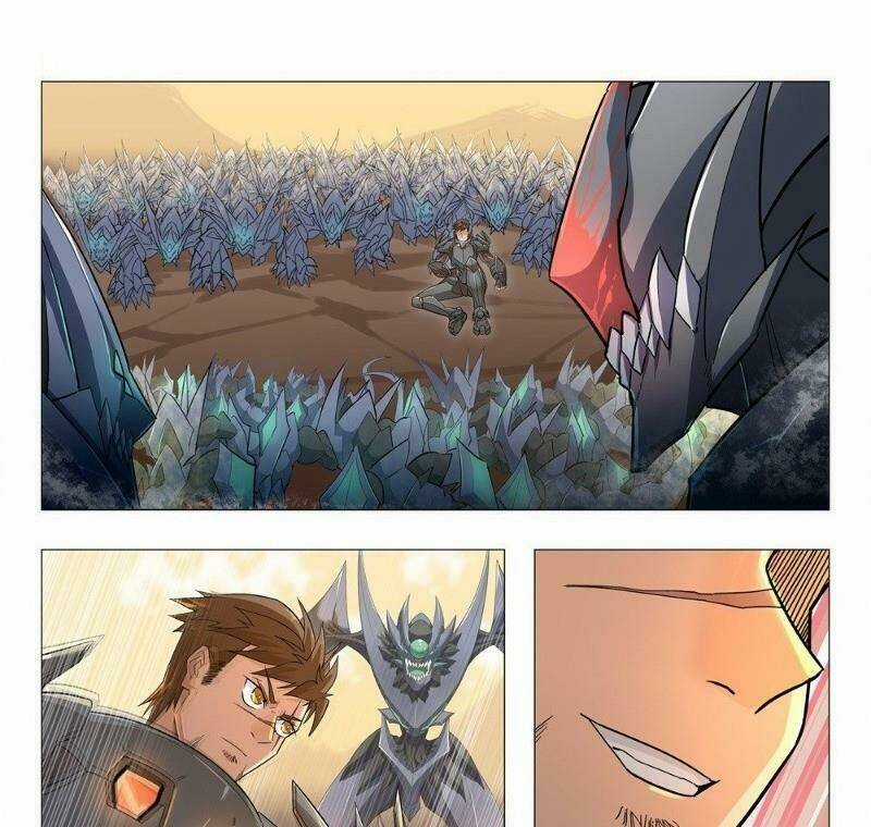 Ngăn Chặn Tận Thế Chapter 1 trang 49