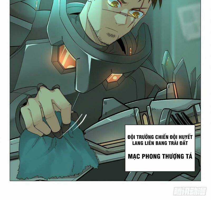 Ngăn Chặn Tận Thế Chapter 1 trang 5