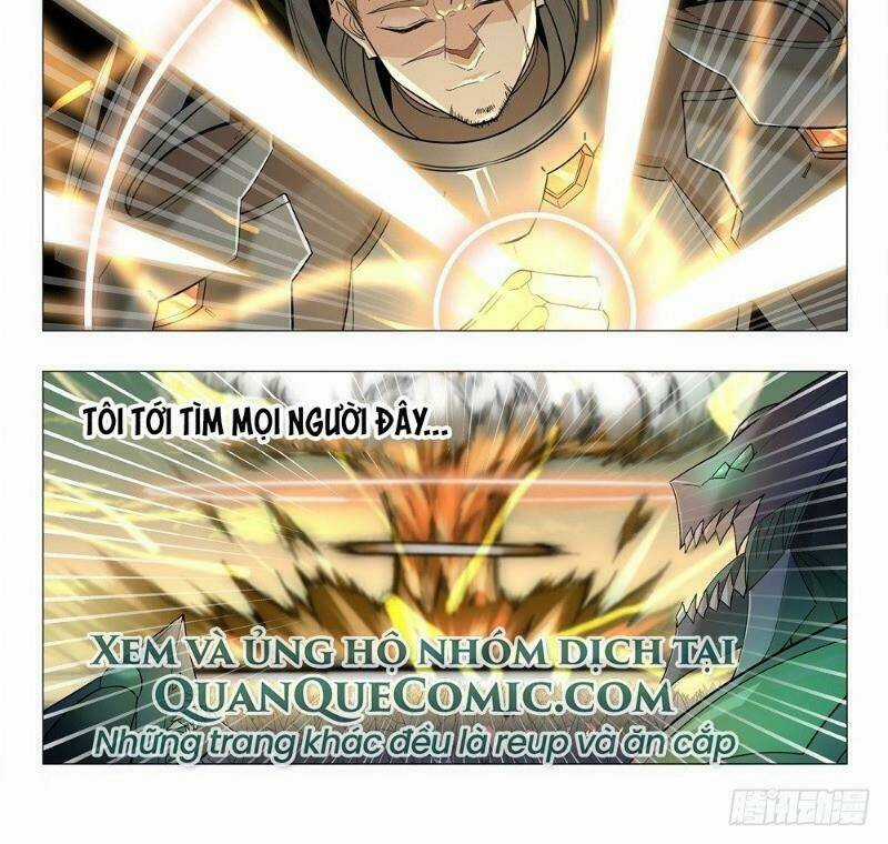 Ngăn Chặn Tận Thế Chapter 1 trang 52