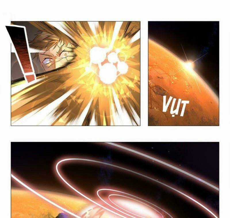 Ngăn Chặn Tận Thế Chapter 1 trang 53