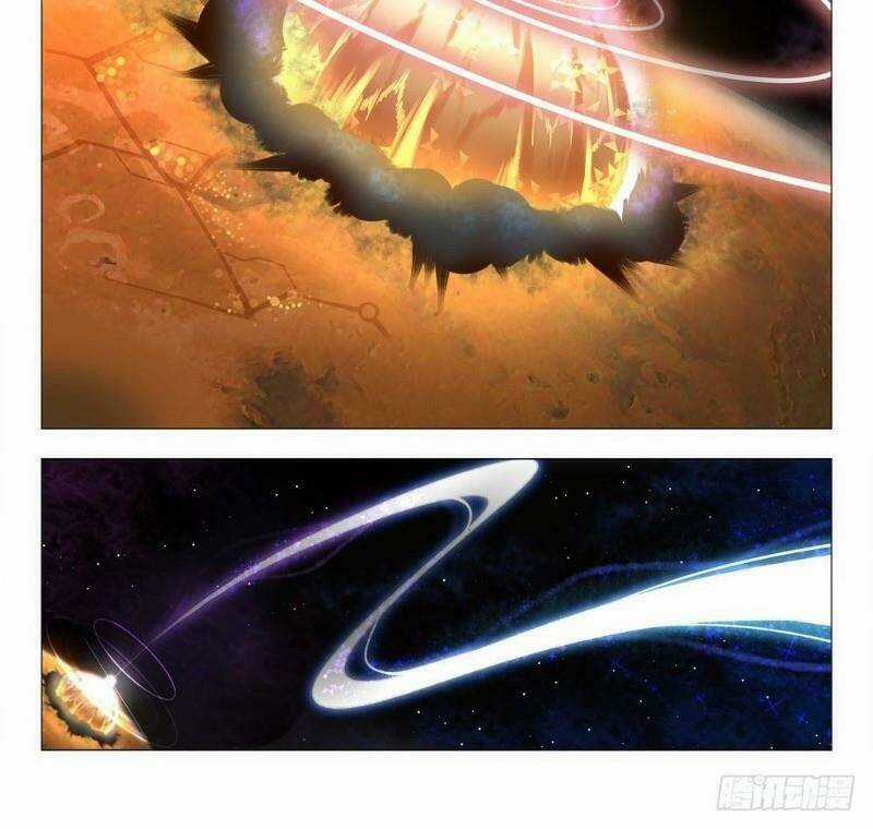 Ngăn Chặn Tận Thế Chapter 1 trang 54