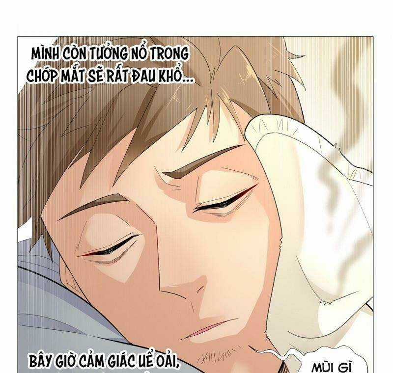 Ngăn Chặn Tận Thế Chapter 1 trang 61