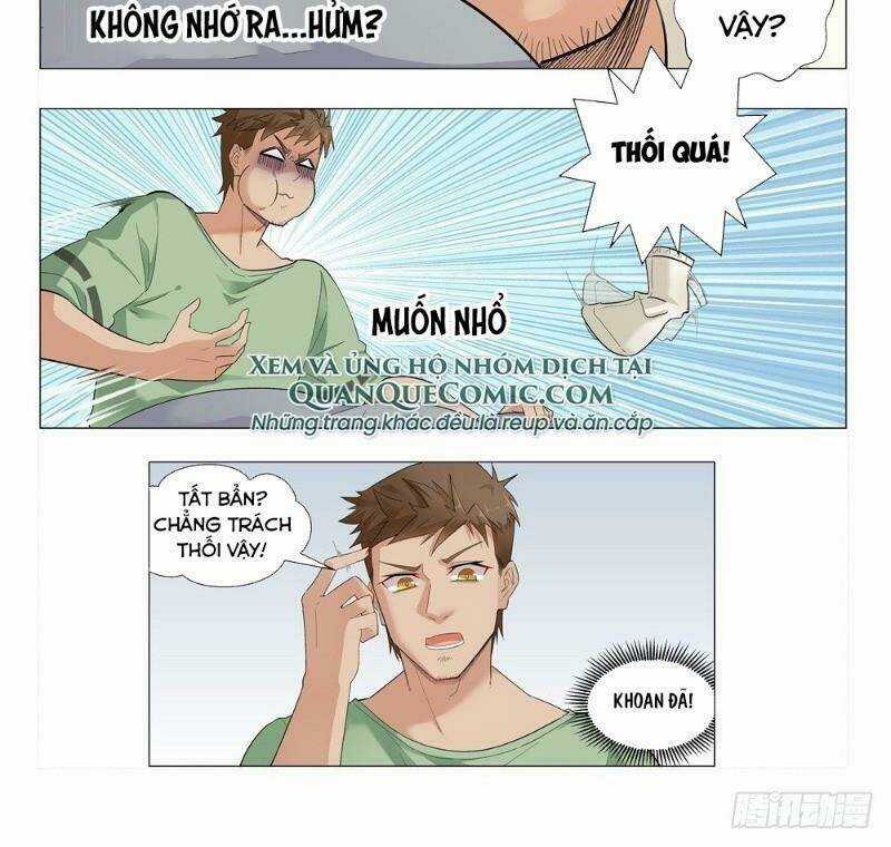 Ngăn Chặn Tận Thế Chapter 1 trang 62