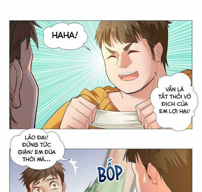 Ngăn Chặn Tận Thế Chapter 1 trang 63