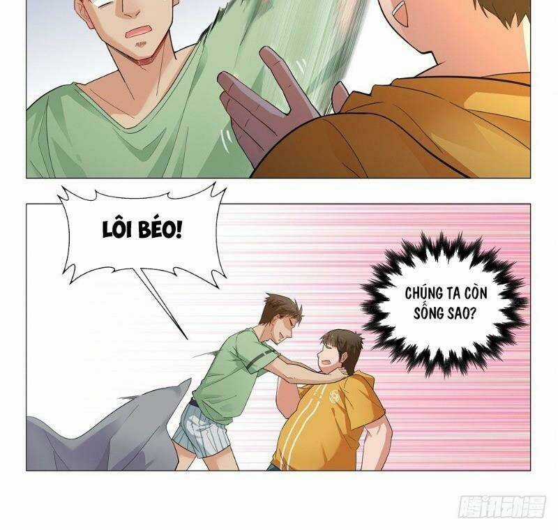 Ngăn Chặn Tận Thế Chapter 1 trang 64