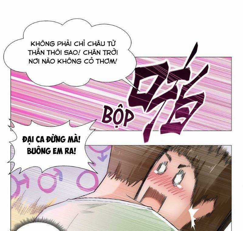 Ngăn Chặn Tận Thế Chapter 1 trang 67