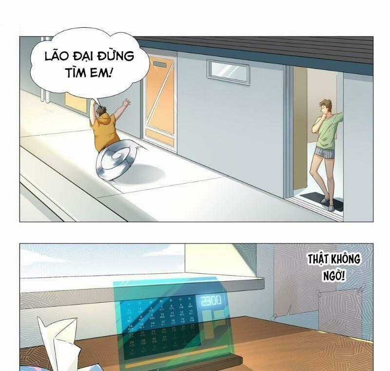 Ngăn Chặn Tận Thế Chapter 1 trang 69