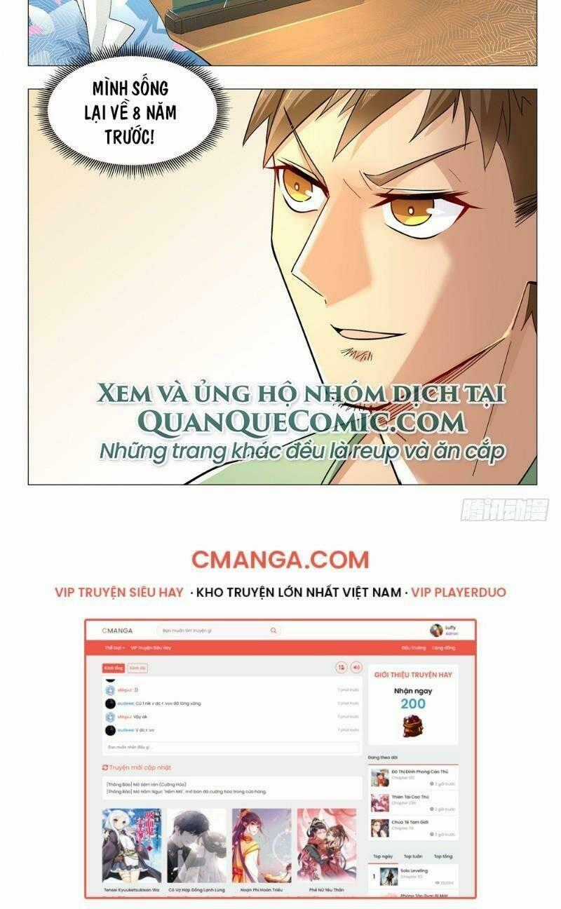 Ngăn Chặn Tận Thế Chapter 1 trang 70