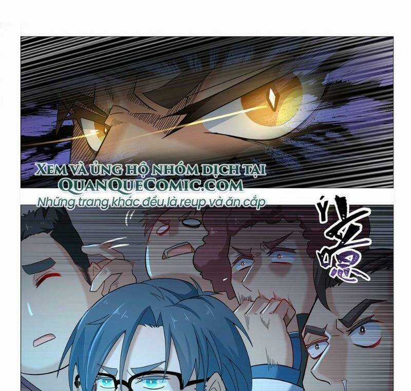 Ngăn Chặn Tận Thế Chapter 10 trang 24