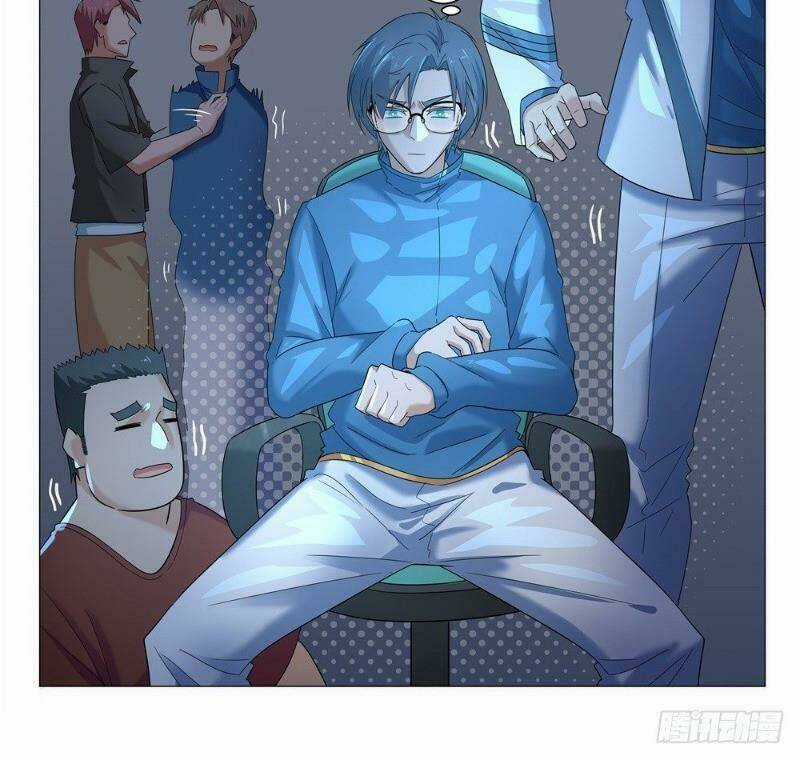 Ngăn Chặn Tận Thế Chapter 10 trang 27