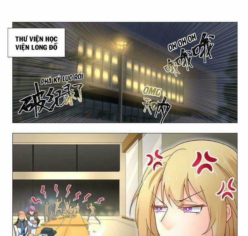 Ngăn Chặn Tận Thế Chapter 10 trang 6