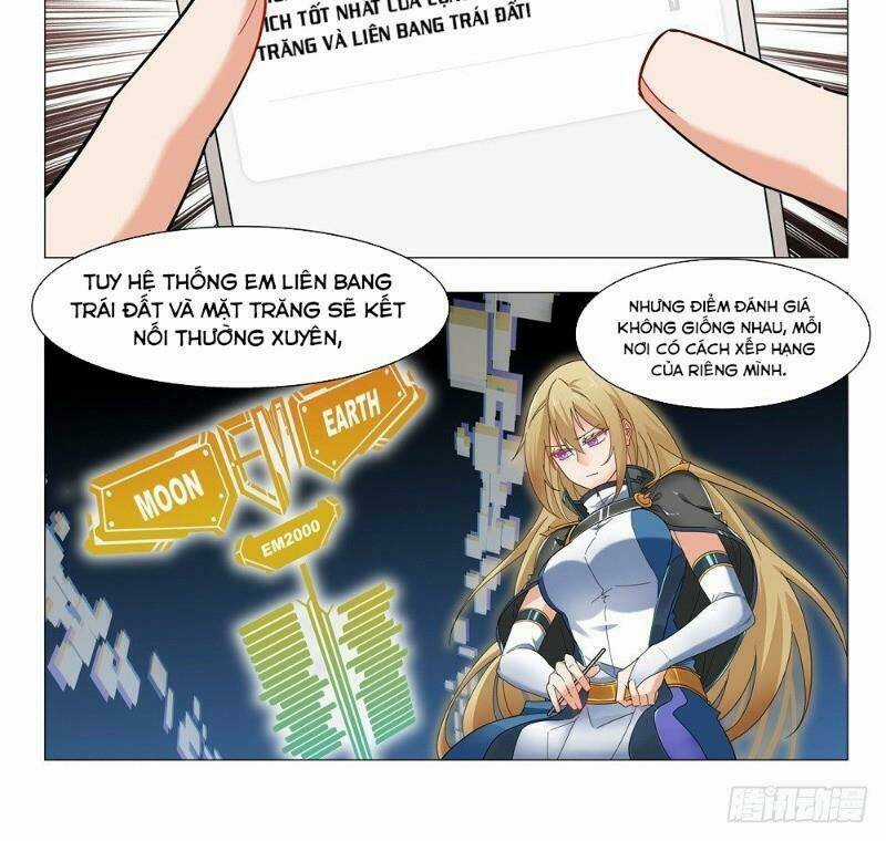 Ngăn Chặn Tận Thế Chapter 10 trang 9