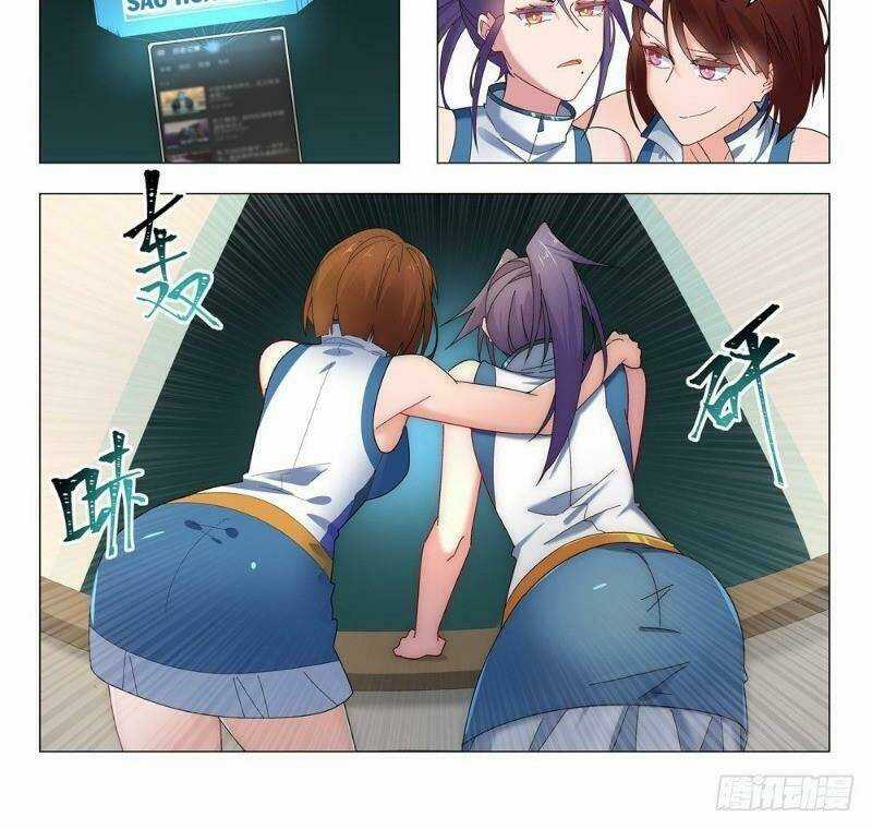 Ngăn Chặn Tận Thế Chapter 11 trang 11