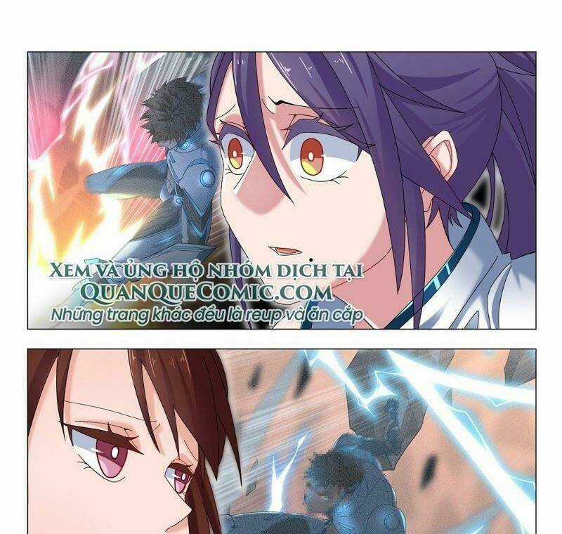 Ngăn Chặn Tận Thế Chapter 11 trang 12