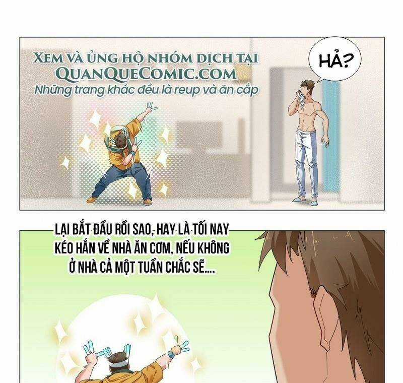 Ngăn Chặn Tận Thế Chapter 11 trang 24