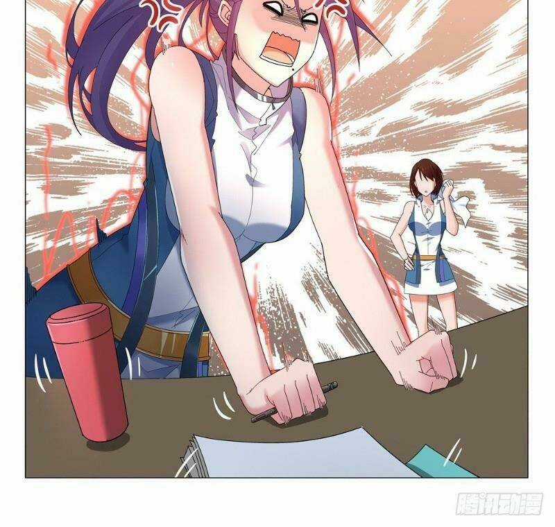 Ngăn Chặn Tận Thế Chapter 11 trang 7