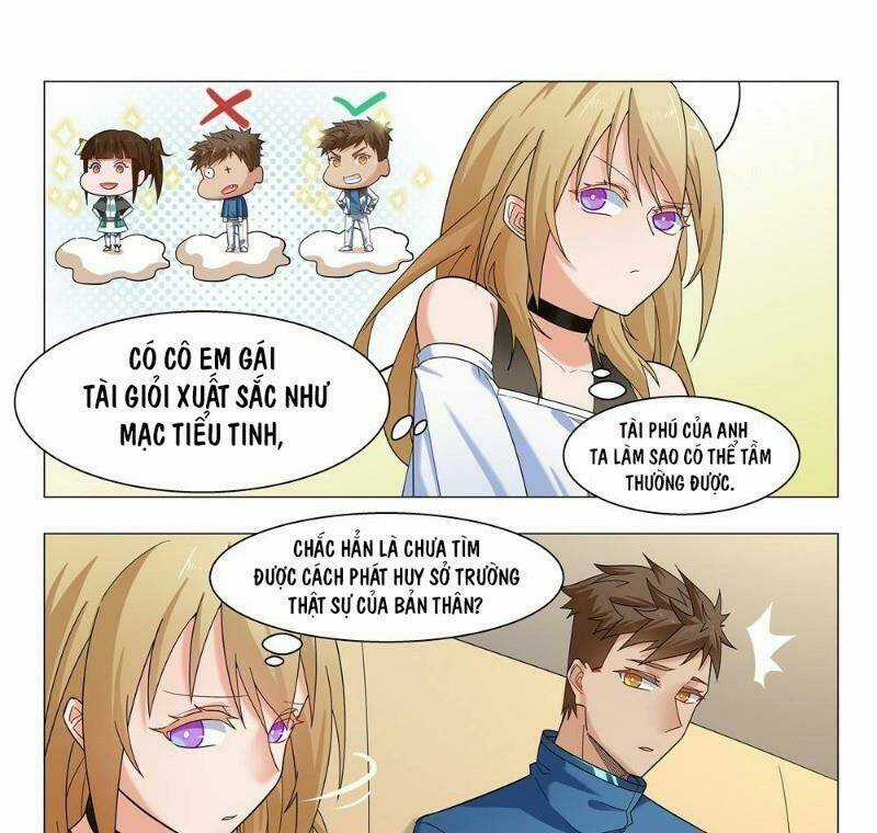 Ngăn Chặn Tận Thế Chapter 13 trang 10