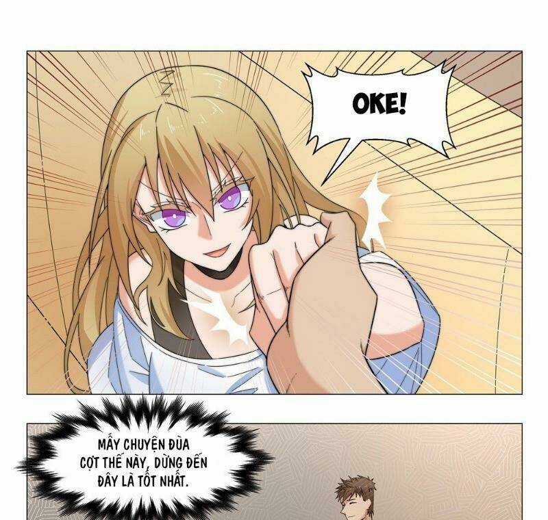 Ngăn Chặn Tận Thế Chapter 13 trang 2