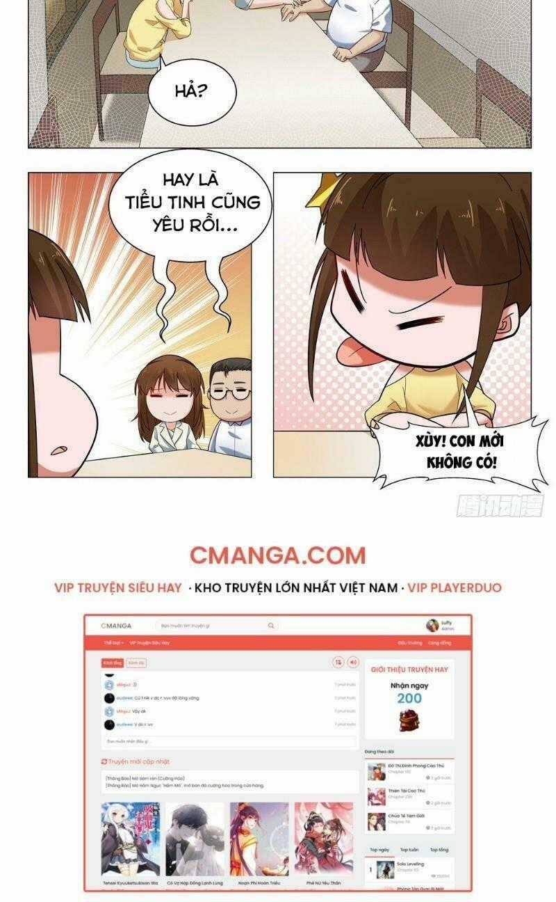 Ngăn Chặn Tận Thế Chapter 13 trang 29