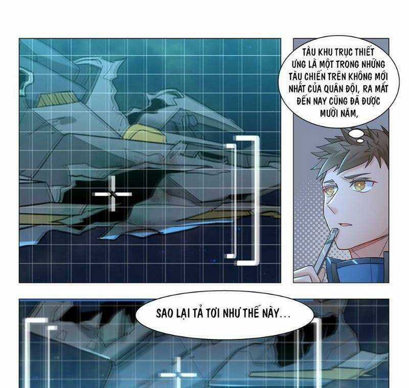 Ngăn Chặn Tận Thế Chapter 14 trang 2