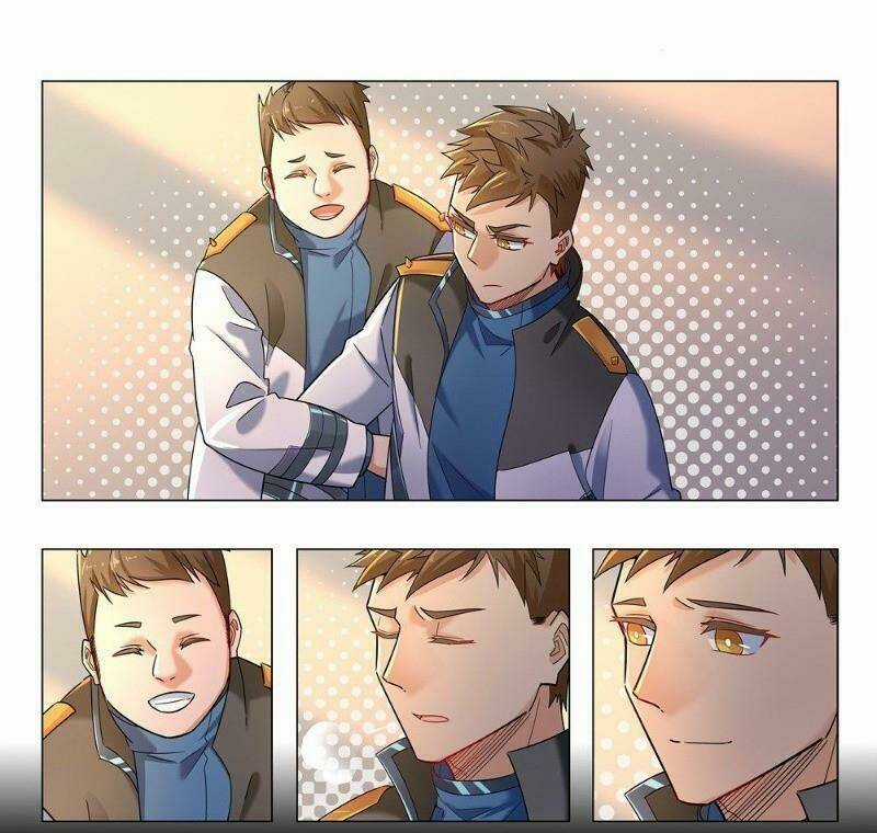 Ngăn Chặn Tận Thế Chapter 15 trang 22